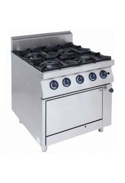 Плита газова Kogast PS-T47/1